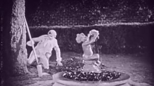 Monte Cristo 1922 Монте-Кристо. Экранизация романа Александра Дюма «Граф Монте-Кристо»