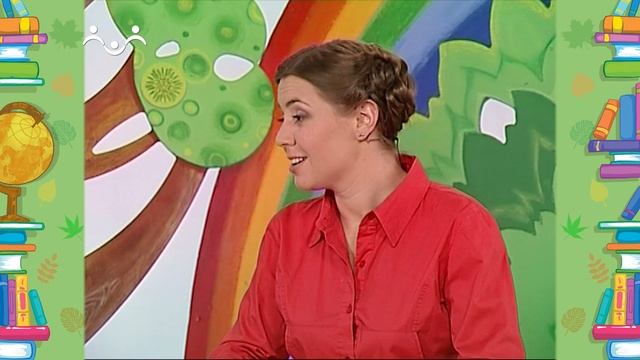 Школа Шишкиного Леса. Природоведение. Собаки