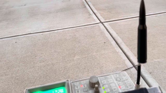 Ronin Factory Bullet Antenna Chevy Silverado смотреть онлайн