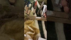 Моя коллекция самодельного оружия из картона и бумаги (часть1)