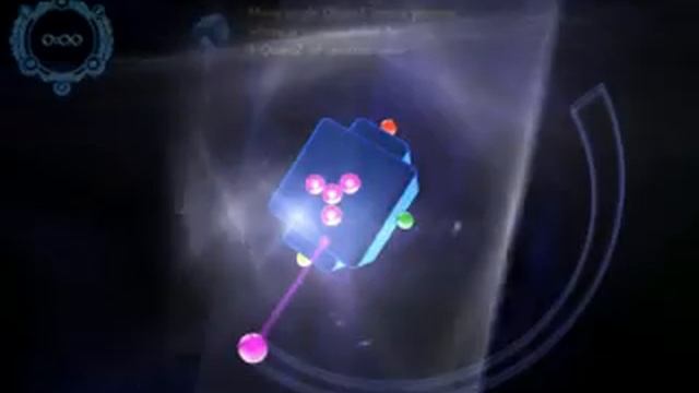 QuantZ Puzzle смотреть онлайн