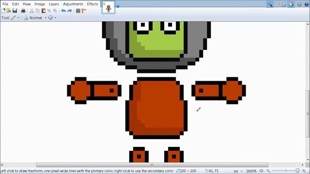 Let's Draw: Kerbal Space Program [HD] смотреть онлайн