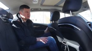 Geely Emgrand GT-обзор автомобиля⚡ Geely Emgrand GT 1.8 AT 163 л.с.