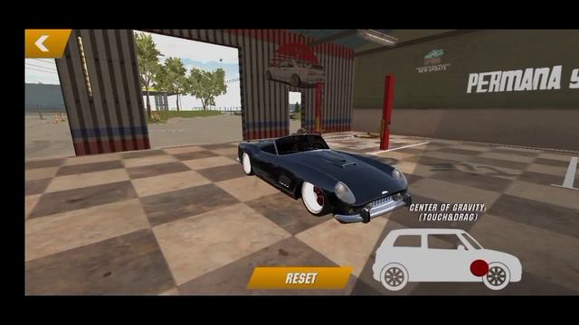 FERRARI CALIFORNIA GLITCH/FFA 3/4 SEC || SETTING GEARBOX || CAR PARKING MULTIPLAYER 4.8.4.2