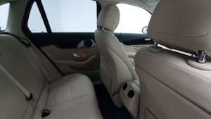 211106243 - 2021 Mercedes-Benz GLC-Class GLC 220d AT