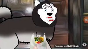 Смотрим дога дог ютубер такой если чо