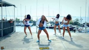 Modern Talking. Remix. Dance