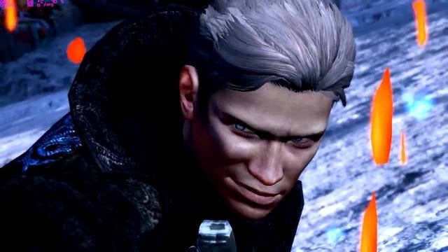 Devil May Cry 5 Final Boss Fight (Vergil) Acer 7750g смотреть онлайн