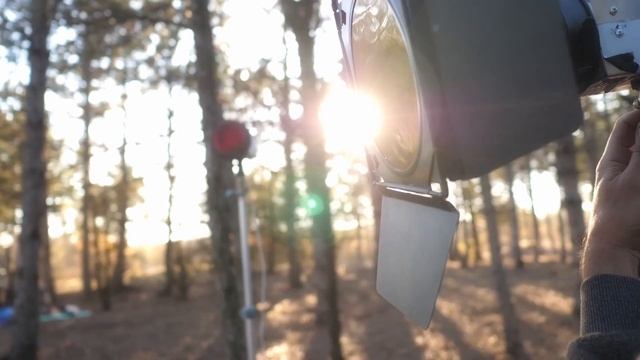 Бэкстейдж съемки "Лесная Магия" смотреть онлайн