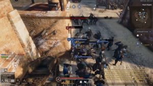 Conqueror's Blade Читер