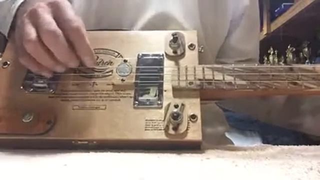 Mag meets Acoustic build with bass mag смотреть онлайн