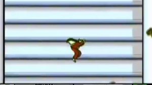 Monster in my Pocket - NES Gameplay