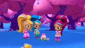 Shimmer and Shine | Par-Tea Time | Nick Jr. UK