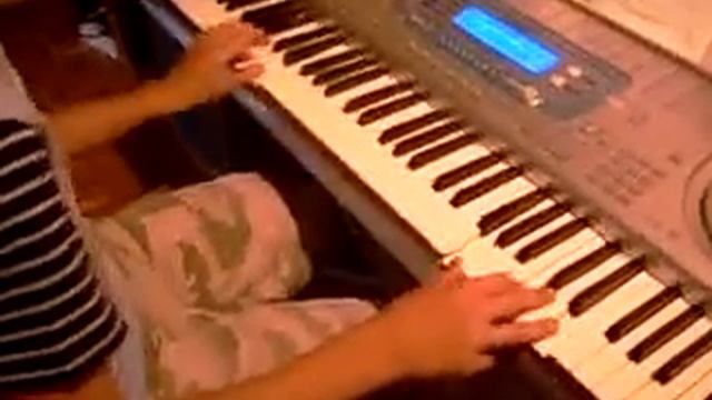 Bal Wszystkich Świętych keyboard смотреть онлайн