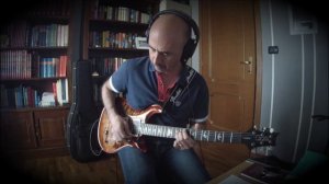 The Forgotten part 2 - Joe Satriani