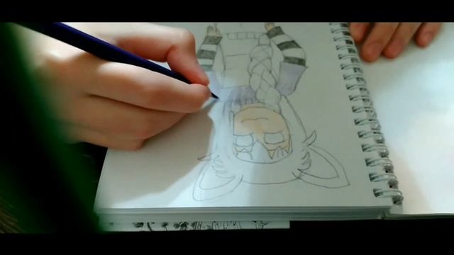 РИСУЮ ОС В СВОЁМ СТИЛЕ ЧЕЛЛЕНДЖ// Gacha club // By : Pastelka_jessi смотреть онлайн