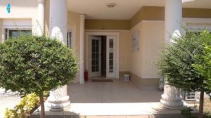 Недвижимость в Анталии - Виллы в комплексе от застройщика. Недвижимость в Турции