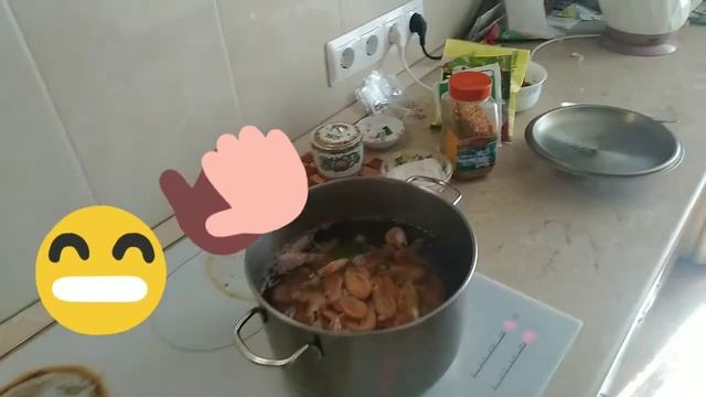 ПРОСТОЙ СПОСОБ/КРЕВЕТКИ смотреть онлайн