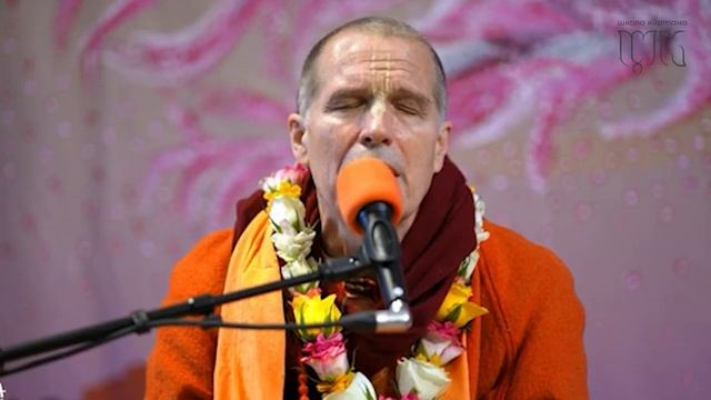 Приглашение в Школу Киртана смотреть онлайн