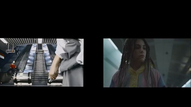 Вся суть: Freestyler (Сравниваем клипы 1999 и 2019 года) смотреть онлайн