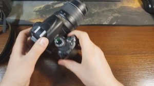 Проверка фотоаппарата перед покупкой (Canon, Nikon, Sony, Panasonic, т.д.)