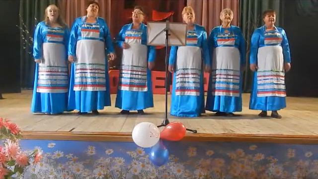 Вокальная группа Частушка "КОЛХОЗНАЯ" смотреть онлайн