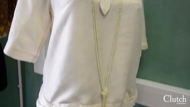 Музей театрального костюма | Кострома 2016 смотреть онлайн