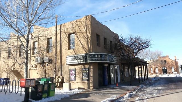 Shooting with the Canon AE-1 смотреть онлайн