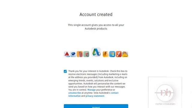 #01 How to install Autodesk Fusion 360 || Tamil explanation смотреть онлайн