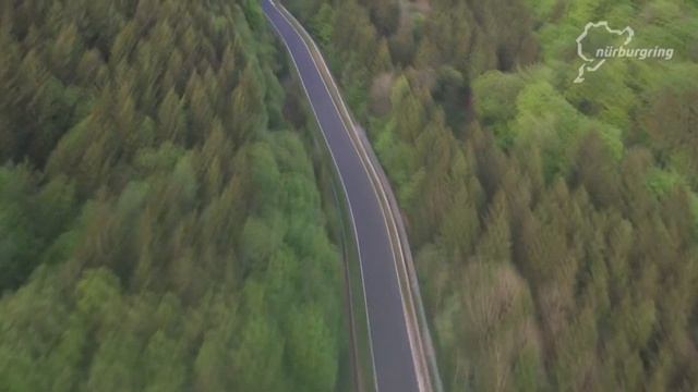 САМЫЙ ОПАСНЫЙ ТРЕК В МИРЕ | Nurburgring Nordschleife