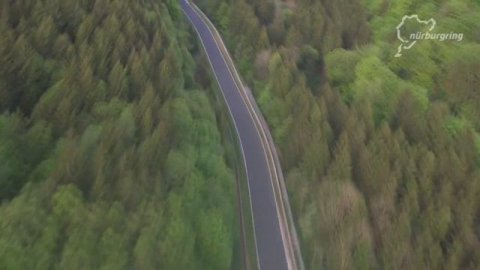 САМЫЙ ОПАСНЫЙ ТРЕК В МИРЕ | Nurburgring Nordschleife
