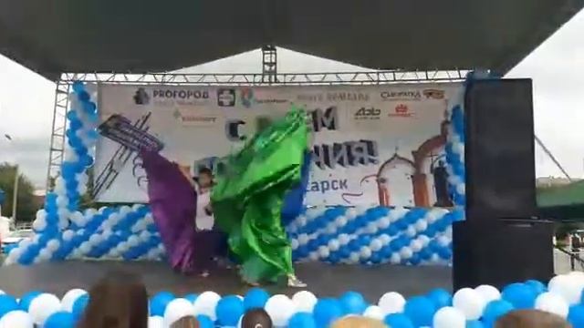 Восточная группа Джада смотреть онлайн