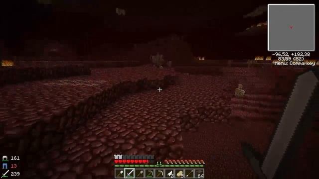 Minecraft Инженерия #9 - Суровый Ад смотреть онлайн