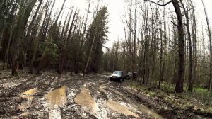 Квадроцикл своими руками в деле!!! #самодельный