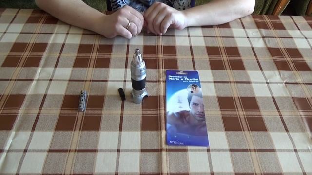 Триммер с Aliexpress 2016 смотреть онлайн