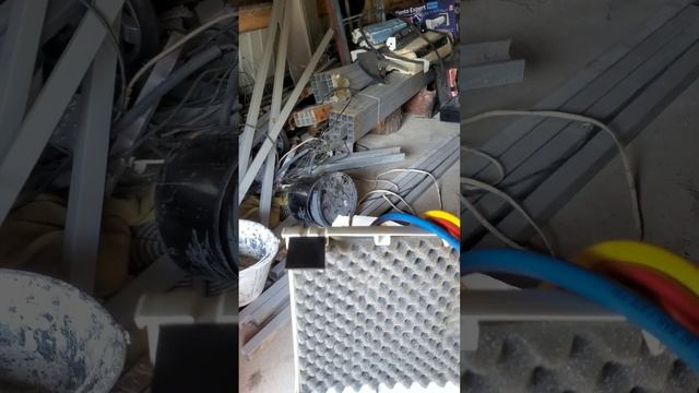 распаковка Testo 523, refco startex, refco RL-2 смотреть онлайн