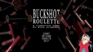 Играем в Русскую рулетку buckshot roulette