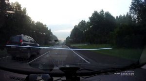 Дорога Суксун Пермь