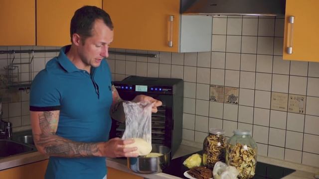 ТОПЛЕНОЕ МАСЛО. Идеальный, простой и полезный рецепт.