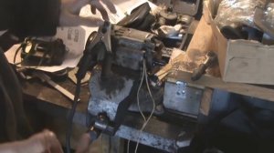 Экспресс проверка автомобильного генератора