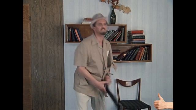 Вы еще ответите за ваши антиобщественные опыты, хулиган