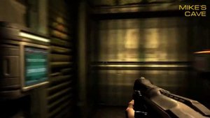 Обзор переиздания DOOM III   ( оно же BFG Edition )