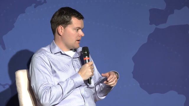 Fireside Chat with Sid: Evolving a Fully Remote Company Culture смотреть онлайн