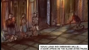 tg animation - Random TG TF 136 - 2015 HQ ★✔✔