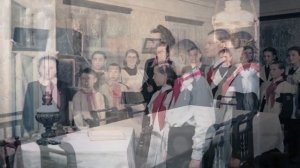 "СКАЖИТЕ, ПОЧЕМУ?"... (Фото Москвы времён СССР - Поёт Владимир Трошин)