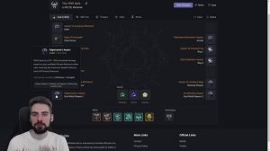 Полный гайд по варвару для Diablo IV