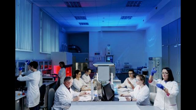 Влияние Искусственного Интеллекта в ближайшее время