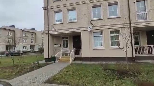 ЖК "Изумрудный" в г. Троицк смотреть онлайн