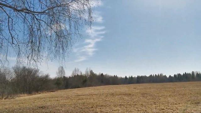 Ещё раз благодарю за поздравления и гуляю вокруг дома испытываю новую штуку смотреть онлайн