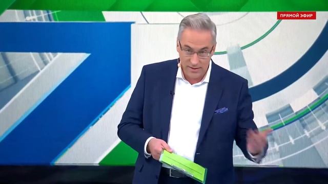 Анекдот от Норкина 24 09 2020 смотреть онлайн